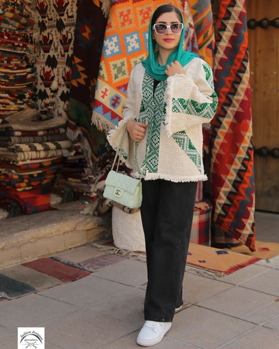 طرح گیتی