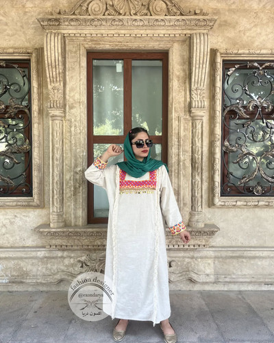 طرح ریش ریش